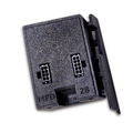 MFD28 Gen2 for Dodge RAM 5 LHD