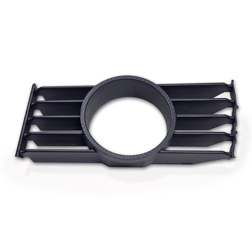 MFD15 - 52mm Bezel for VW Golf MK7 RHD