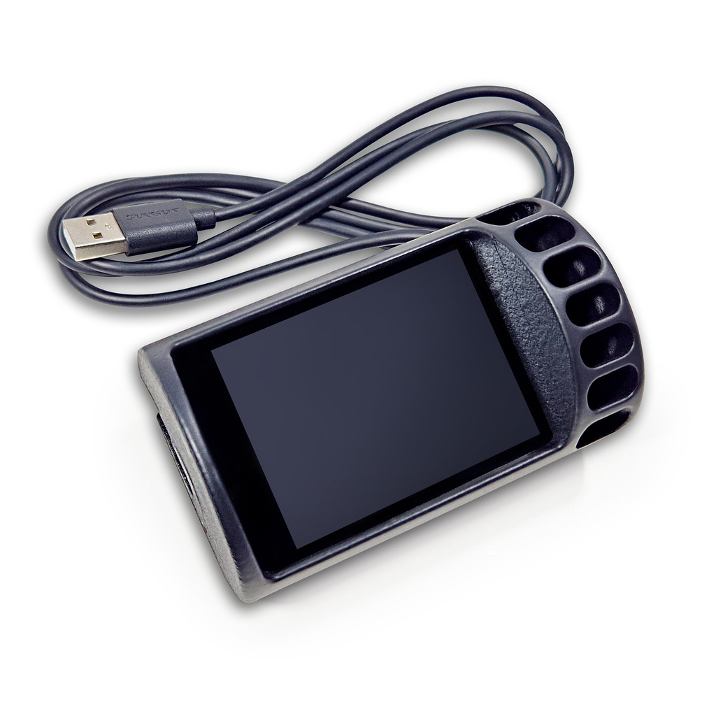 MFD28 Gen2 for BMW Z3 M Coupe LHD