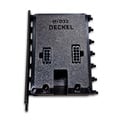 MFD28 Gen2 for Dodge RAM 4 LHD