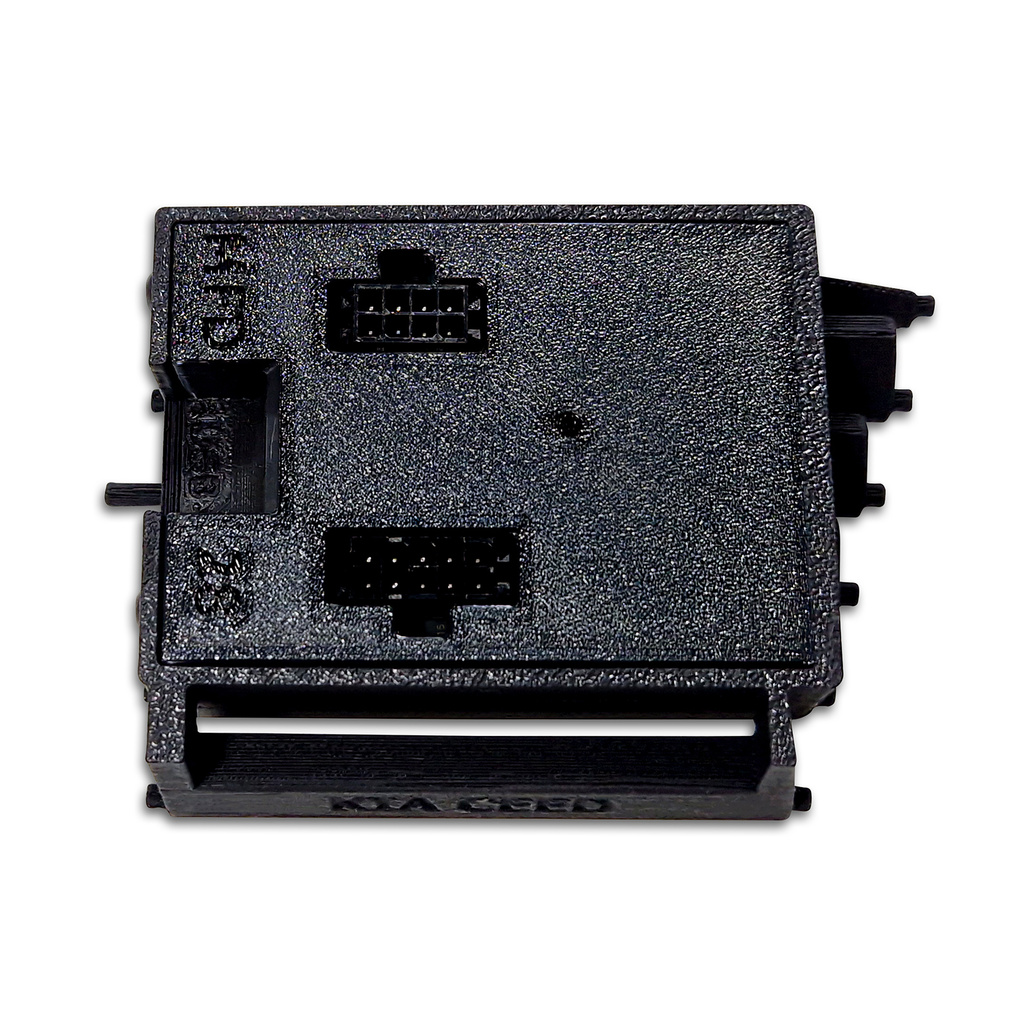 MFD28 Gen2 for Kia Ceed Proceed LHD