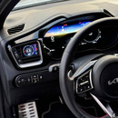 MFD28 Gen2 for Kia Ceed Proceed LHD