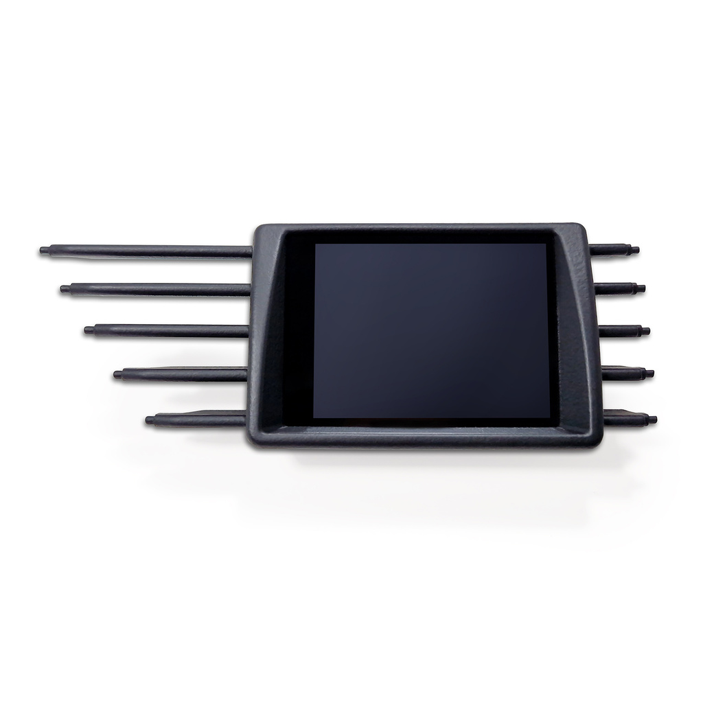 MFD28 Gen2 for Skoda Superb 3V LHD