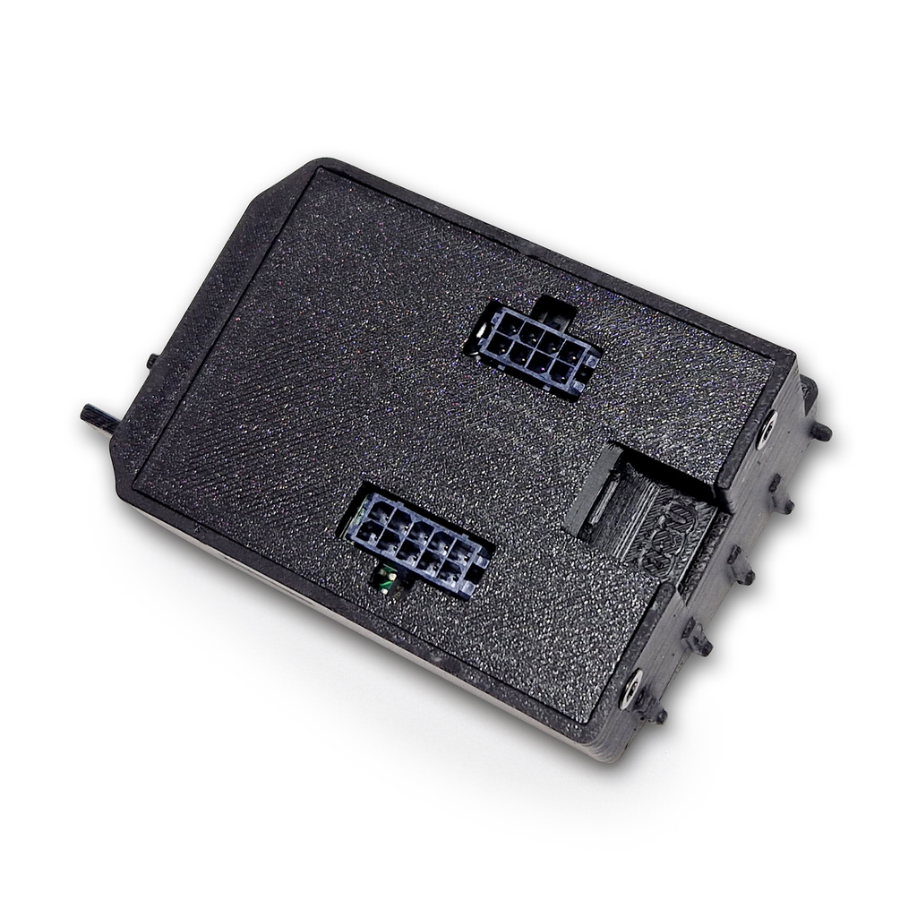 MFD28 Gen2 for Porsche 911 / 997 RHD freie ECU