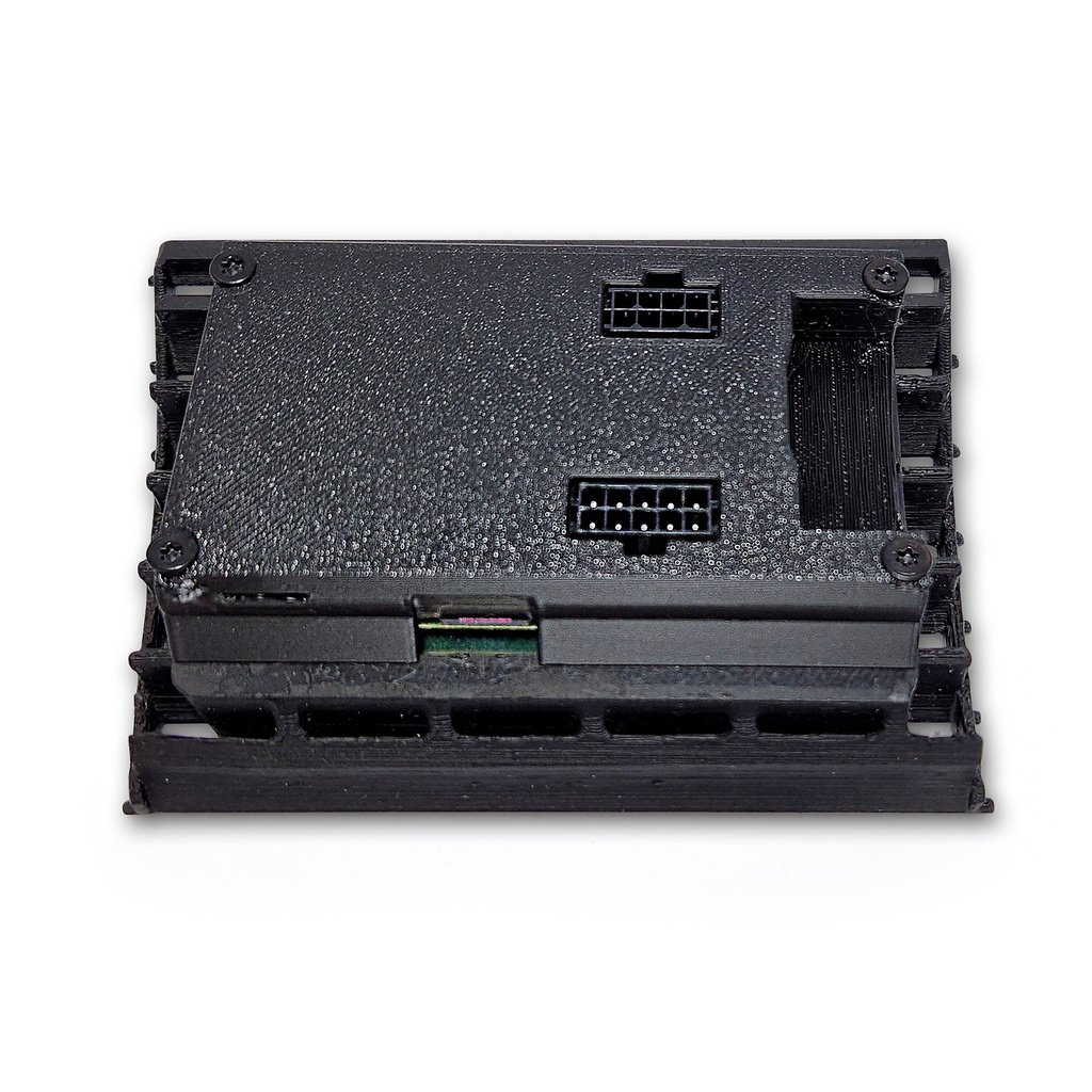 MFD32 Gen2 for BMW 1-Series E81/E82/E87/E88 RHD