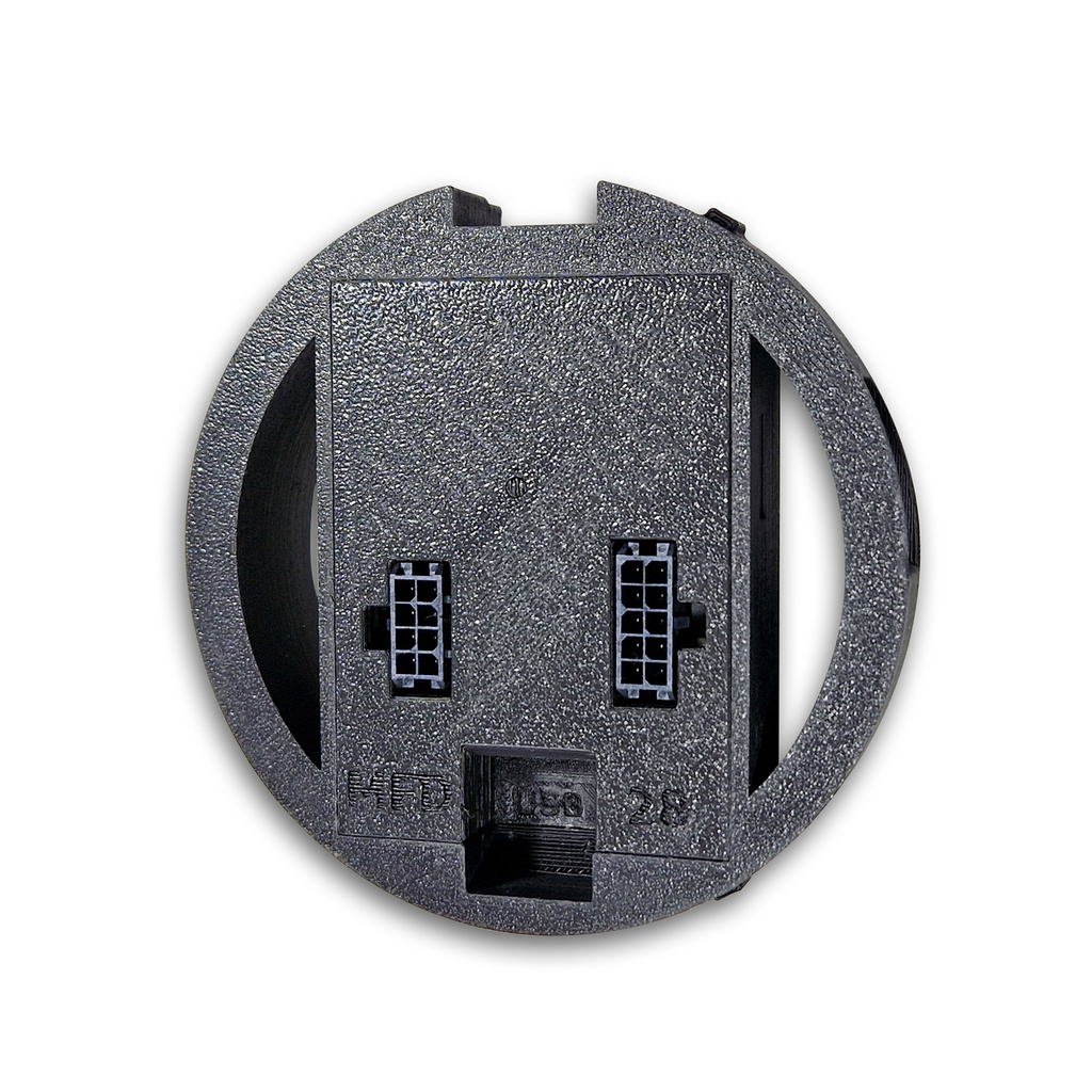 MFD28 Gen2 for Toyota Yaris FL MK2/ GR86/ Subaru BRZ LHD/RHD