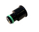Adapter von 11mm-14mm Injektor kurz