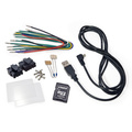 MFD28 Gen2 for Opel Astra F LHD/RHD