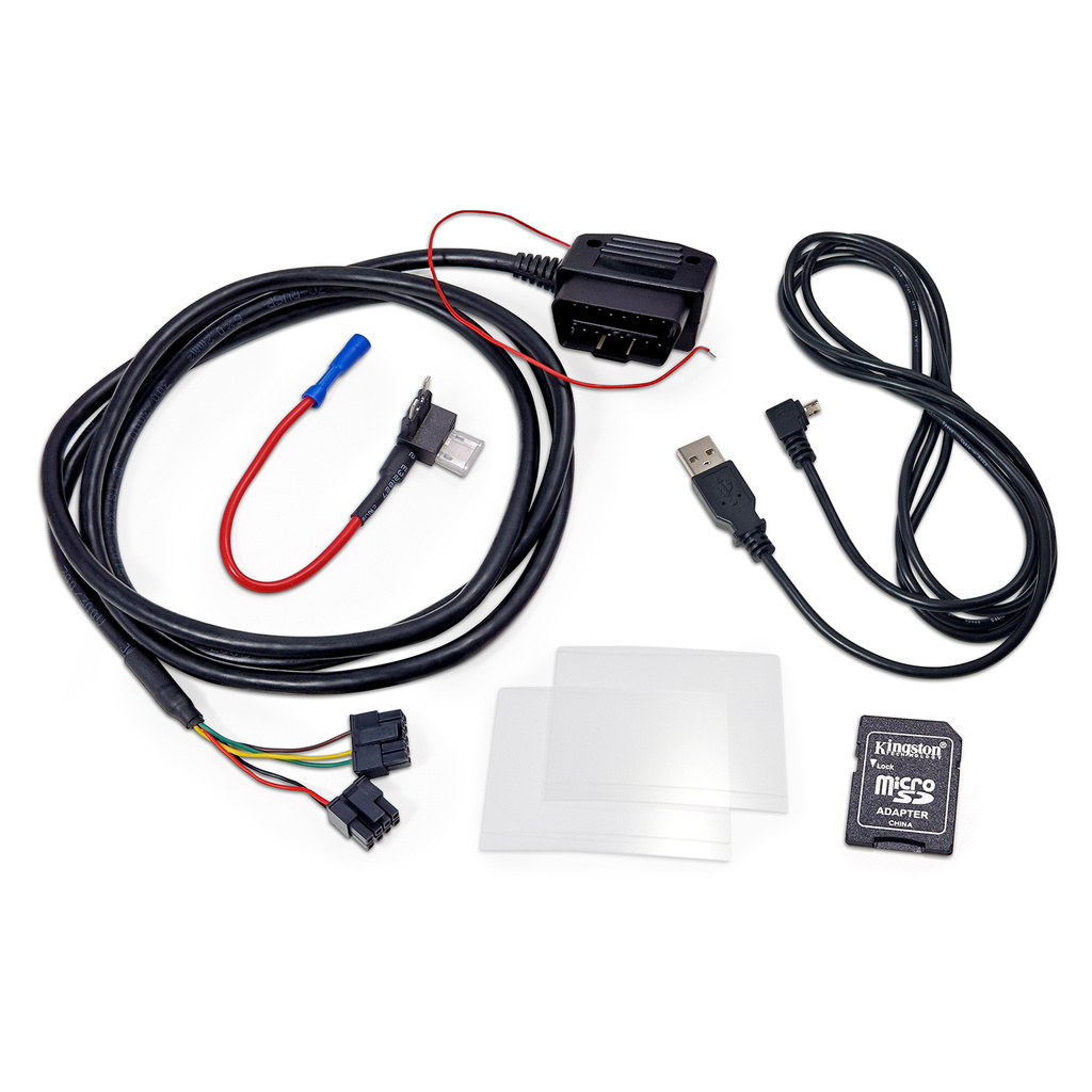 MFD32 Gen2 for Subaru Impreza GR inkl. WRX LHD