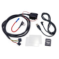 MFD28 Gen2 for Toyota GT86 / Subaru BRZ ZN6 LHD