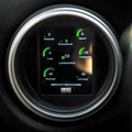 MFD28 Gen2 for Toyota GT86 / Subaru BRZ ZN6 LHD