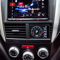 MFD32 Gen2 for Subaru Impreza GR inkl. WRX RHD