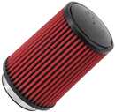 AEM Performance Dryflow 3" rot hoch