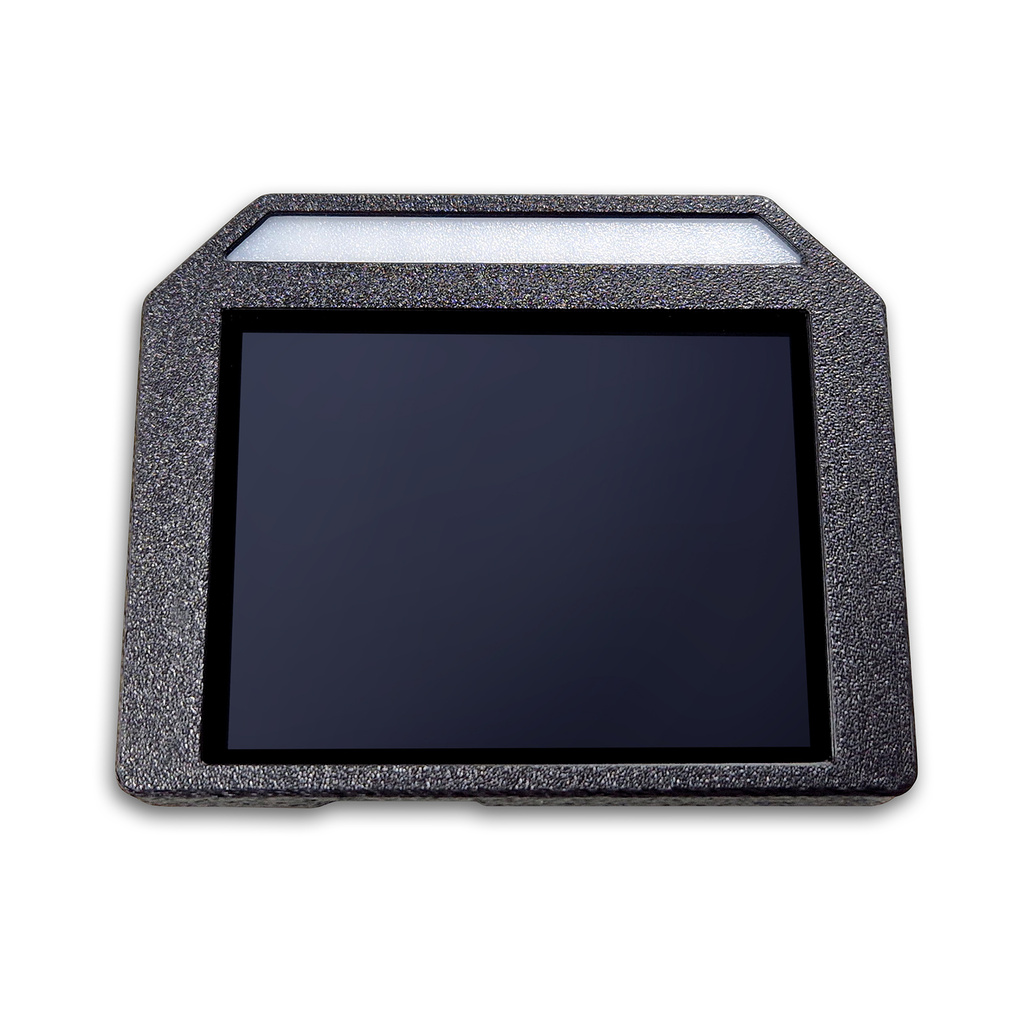 MFD32S Gen2 Data Display with Integrated Shiftlight