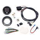 MFD15 Gen2 for Jeep Wrangler Gladiator LHD/RHD