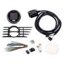 MFD15 Gen2 for Skoda Octavia III (5E) RHD