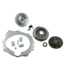 Adapterkit MB OM606 - Nissan Patrol Y61 ZD30 TD42 - 250mm