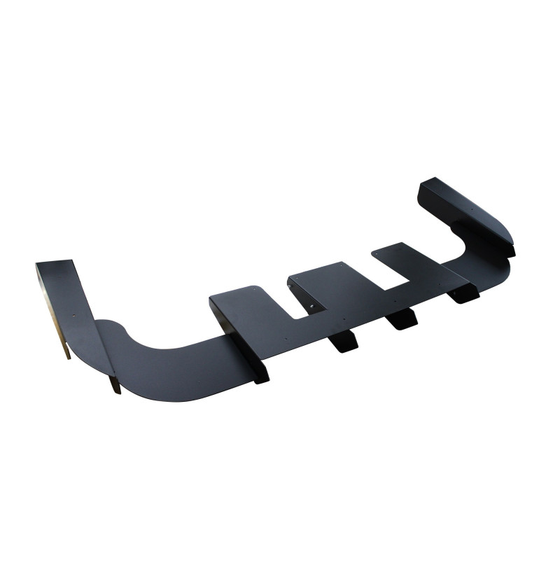 BMW E36 Diffusor M-Modell