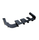 BMW E36 Diffusor M-Modell