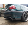 BMW E36 Diffusor M-Modell