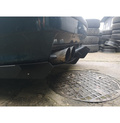 BMW E36 Diffusor M-Modell