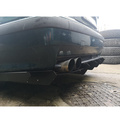 BMW E36 Diffusor M-Modell