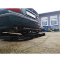 BMW E36 Diffusor M-Modell