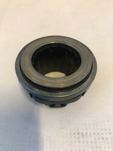 SACHS Ausrücklager 2 Stellungen. BMW 35mm