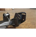 BMW E36 Verstärkung der hinteren Stabilisatorhalterung