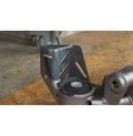 BMW E36 Verstärkung der hinteren Stabilisatorhalterung