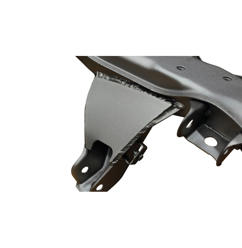 Verstärkung Hilfsrahmen hinten Nissan S14 S15 R33 R34