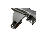 Verstärkung Hilfsrahmen hinten Nissan S14 S15 R33 R34