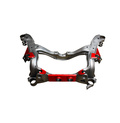Verstärkung Hilfsrahmen hinten Nissan S14 S15 R33 R34