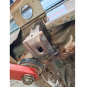 BMW E36 Reparatursatz Hebepunkte (vorne rechts + hinten rechts)
