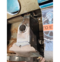 BMW E36 Reparatursatz Hebepunkte (vorne rechts + hinten rechts)