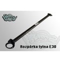 BMW E30 4-Zyl. Domstrebe KIT (vorne + hinten)