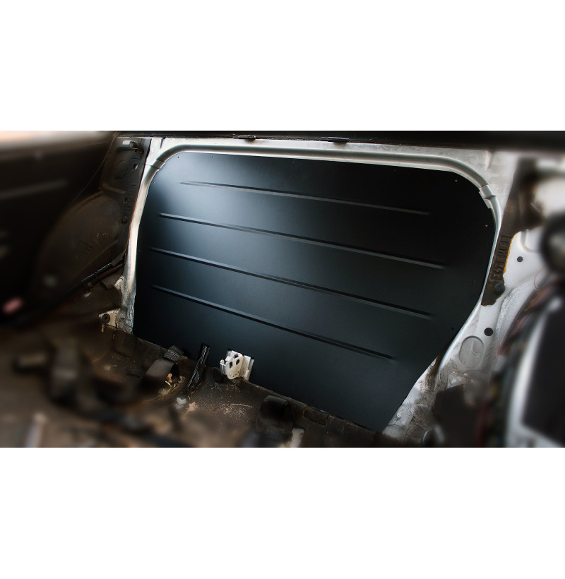 BMW E36 Firewall COUPE