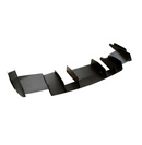BMW E46 Diffusor M-Modell