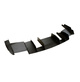 BMW E46 Diffusor M-Modell