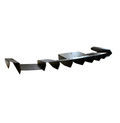 BMW E46 Diffusor M-Modell