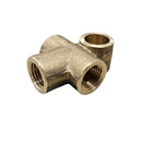 T-block bis Bremsphree M10x1