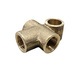 T-block bis Bremsphree M10x1