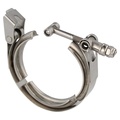 Schnellspann-V-Bandklemme 3,0" (76 mm)