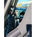 BMW E36 Kabelbaumstrebe