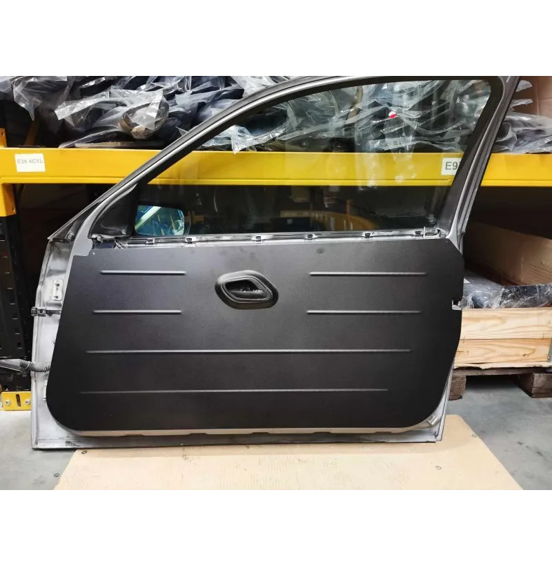 BMW E46 COMPACT Türverkleidung