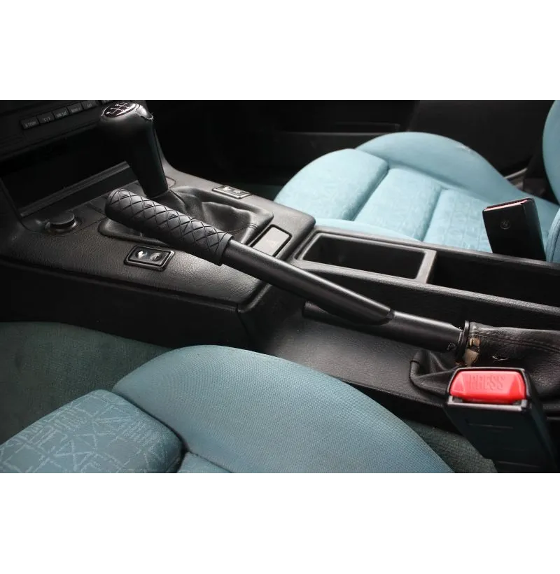 BMW E36 Handbremsgriffverlängerung