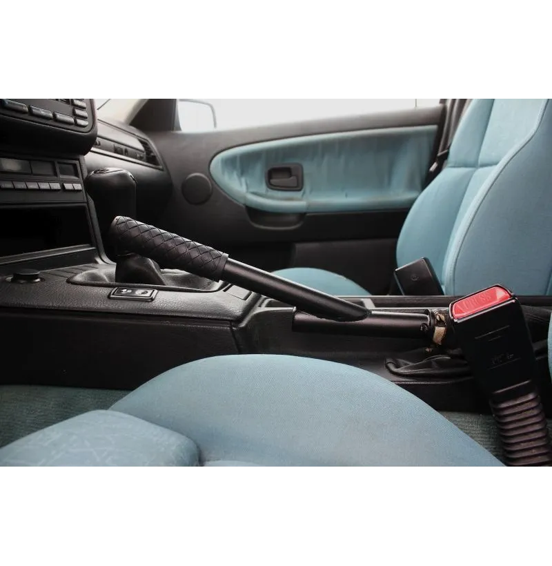 BMW E36 Handbremsgriffverlängerung