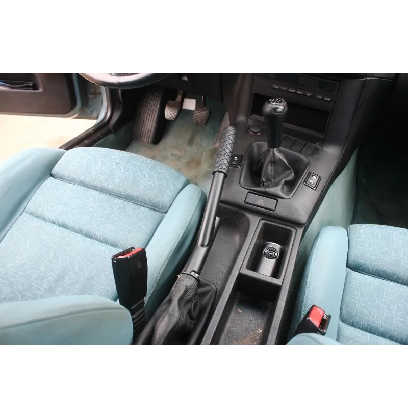 BMW E36 Handbremsgriffverlängerung