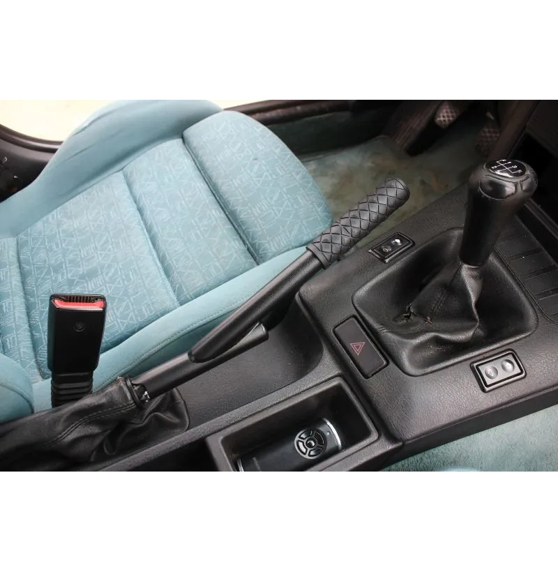 BMW E36 Handbremsgriffverlängerung