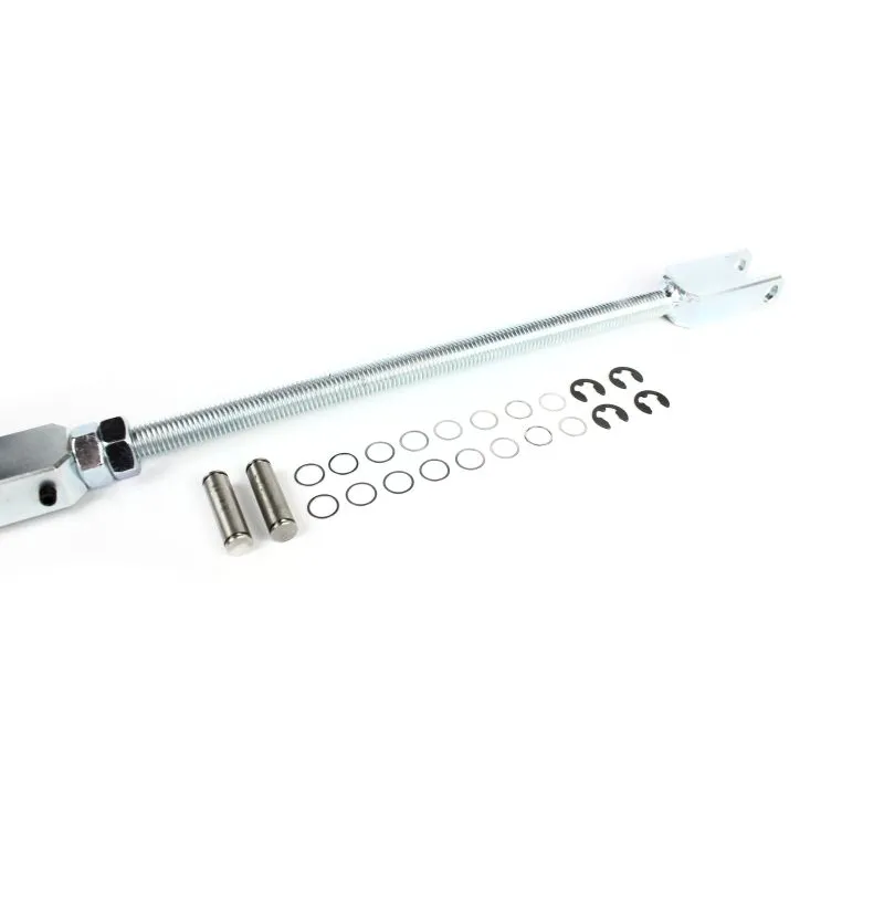 BMW E30 E36 E46 E92 E90 E82 Einstellbares Schaltgestänge